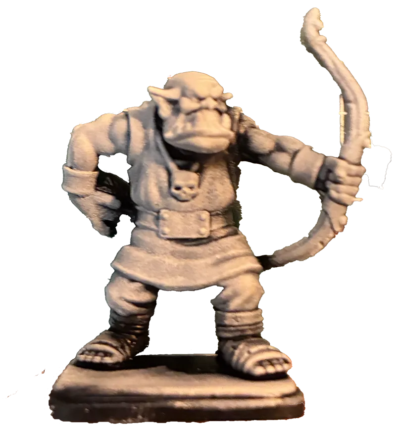 Orc Bogenschuetze
