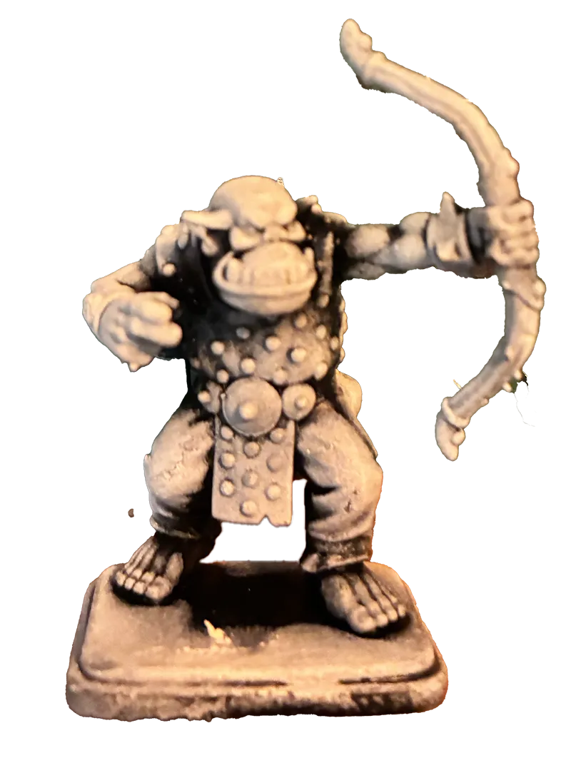 Orc Bogenschuetze